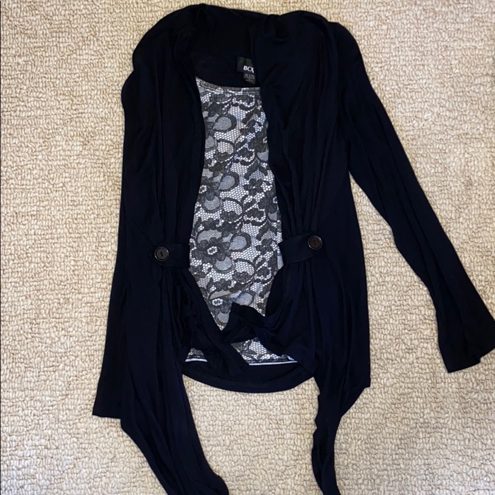 Kids 16/XL dressy long sleeve shirt